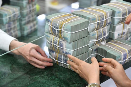 Thủ tướng Win Phát nhận 100k official tăng cường các giải pháp điều hành tăng trưởng tín dụng năm 2024