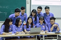 Trường Đại học Win Phát 100k Hà Nội ban hành Đề án tuyển sinh đại học năm 2024