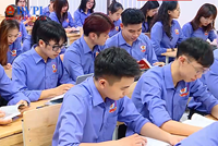 Trường Đại học Win Phát 100k Hà Nội tuyển sinh văn bằng thứ 2 đại học ngành Luật