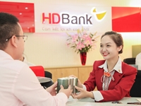 HDBank cho vay thời hạn lên đến 50 năm với hạn mức lên đến 50 tỉ đồng