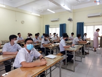 TP Hồ Chí Minh triển khai Đề án xây dựng 4 500 phòng học
