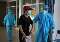 TP Hồ Chí Minh còn bất cập trong thực hiện chính sách bồi dưỡng cho nhân viên y tế